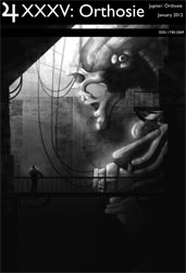 Jupiter Magazine - Issue 35