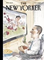 The New Yorker