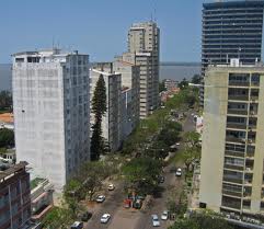 Maputo