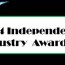 Independent Literary Industry Best Editor&nbsp;Award