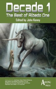 Decade1 - The Best of Albedo One